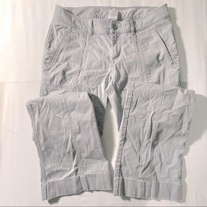 Womens the north face light weight pants